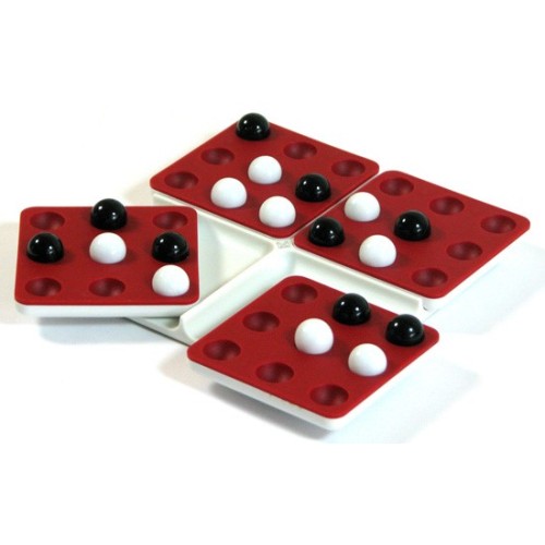 Pentago Logiczne Egmont