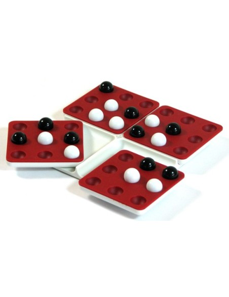 Pentago Logiczne Egmont