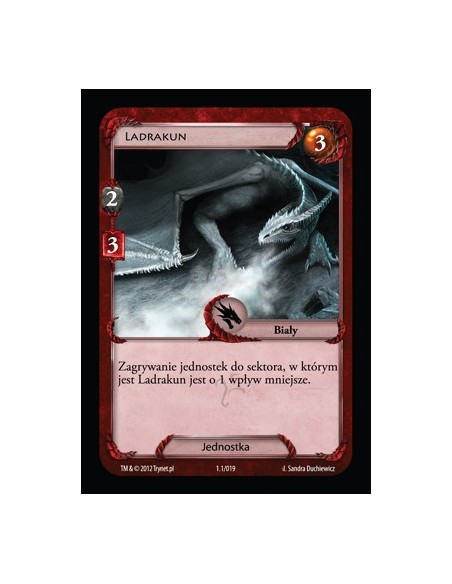 Racial Wars Lot nad pustynią - zestaw bitewny Pozostałe Pentakl