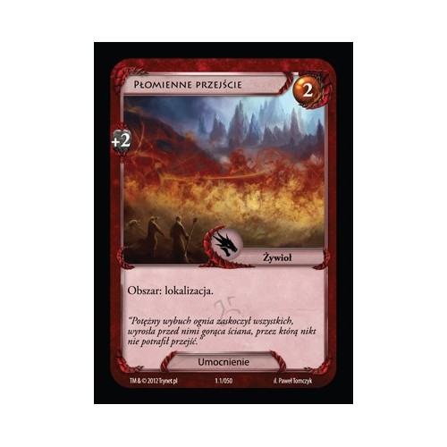 Racial Wars Lot nad pustynią - zestaw bitewny Pozostałe Pentakl