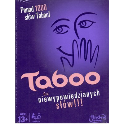 Taboo (Tabu)