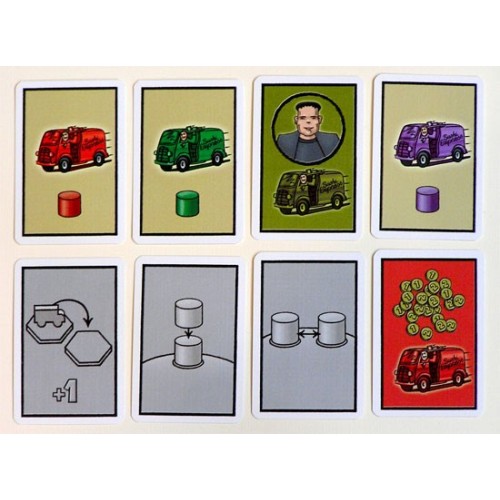 Sushi Express Rodzinne Abacus Spiele Sushi Express Rodzinne Abacus Spiele