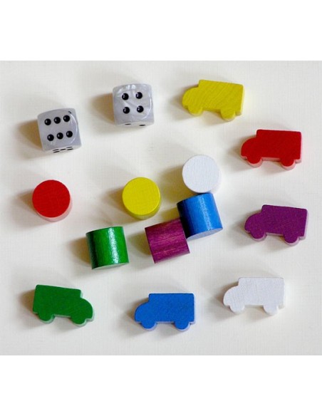 Sushi Express Rodzinne Abacus Spiele Sushi Express Rodzinne Abacus Spiele