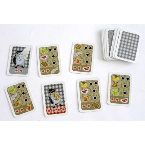 Beetlez Dla dzieci Abacus Spiele