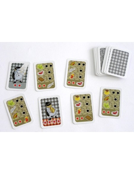 Beetlez Dla dzieci Abacus Spiele