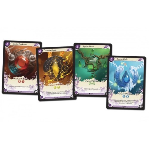 Pory Roku (Seasons) Rodzinne Rebel