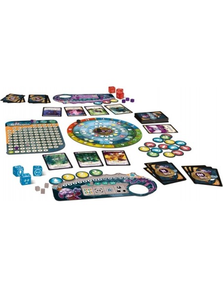 Pory Roku (Seasons) Rodzinne Rebel