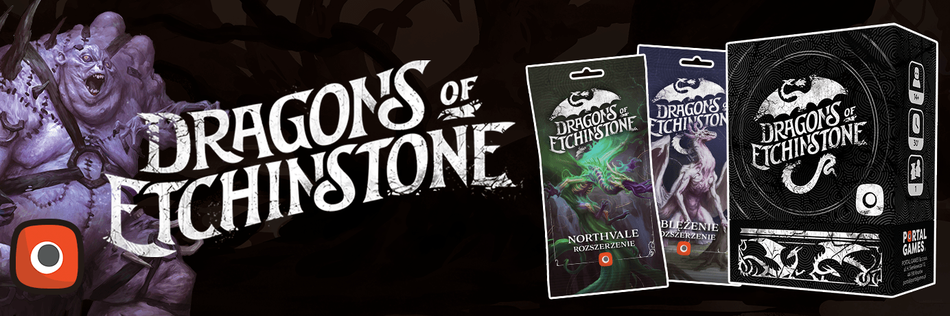 Dragons of Etchinstone