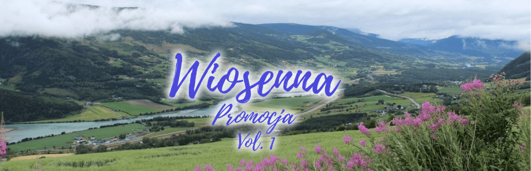 Wiosenna Promocja